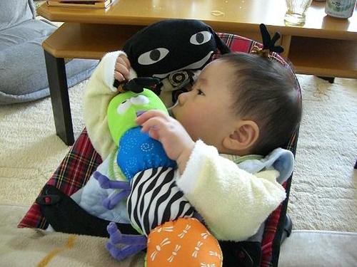 ３者協議にくわわるオレ